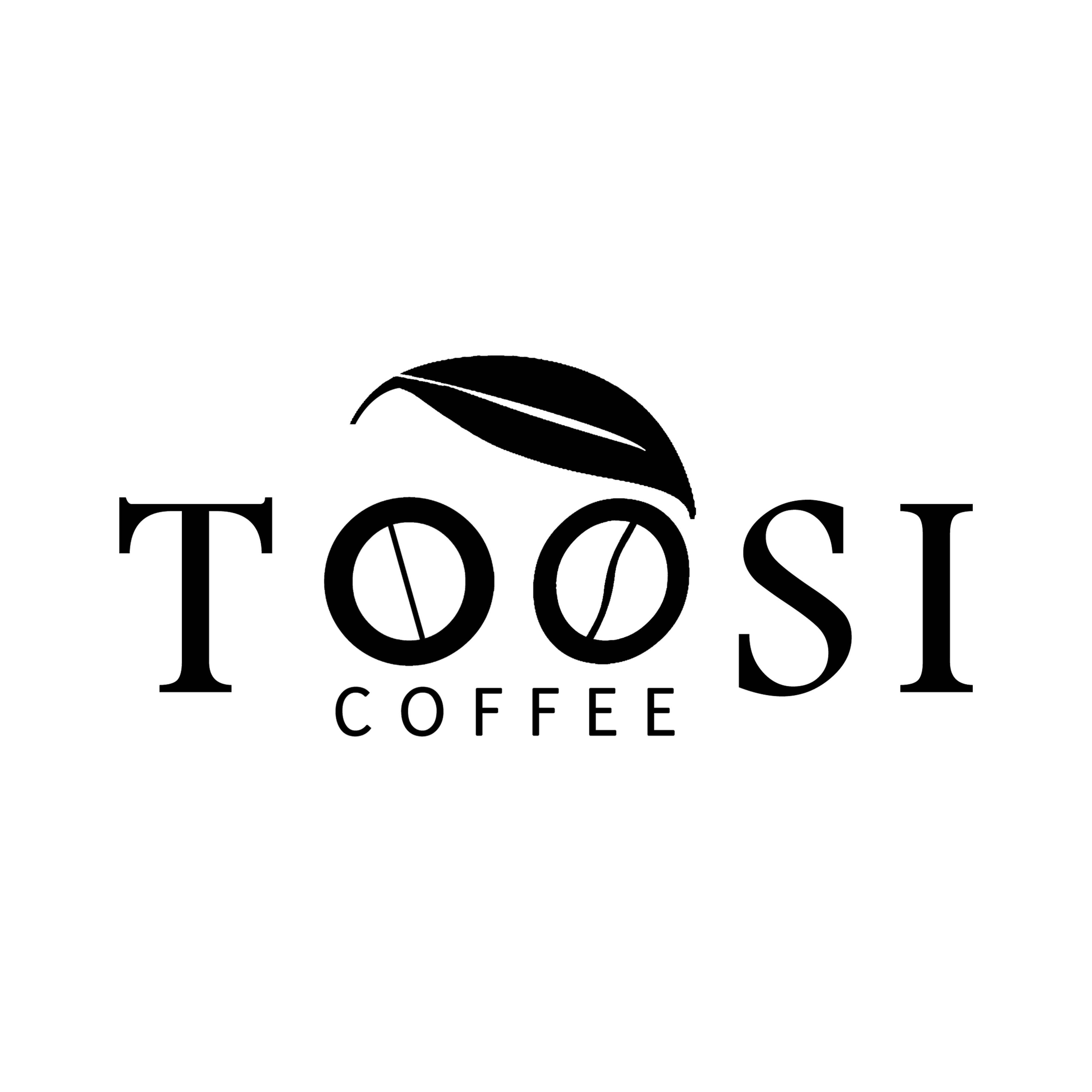Toosi Coffee Logo