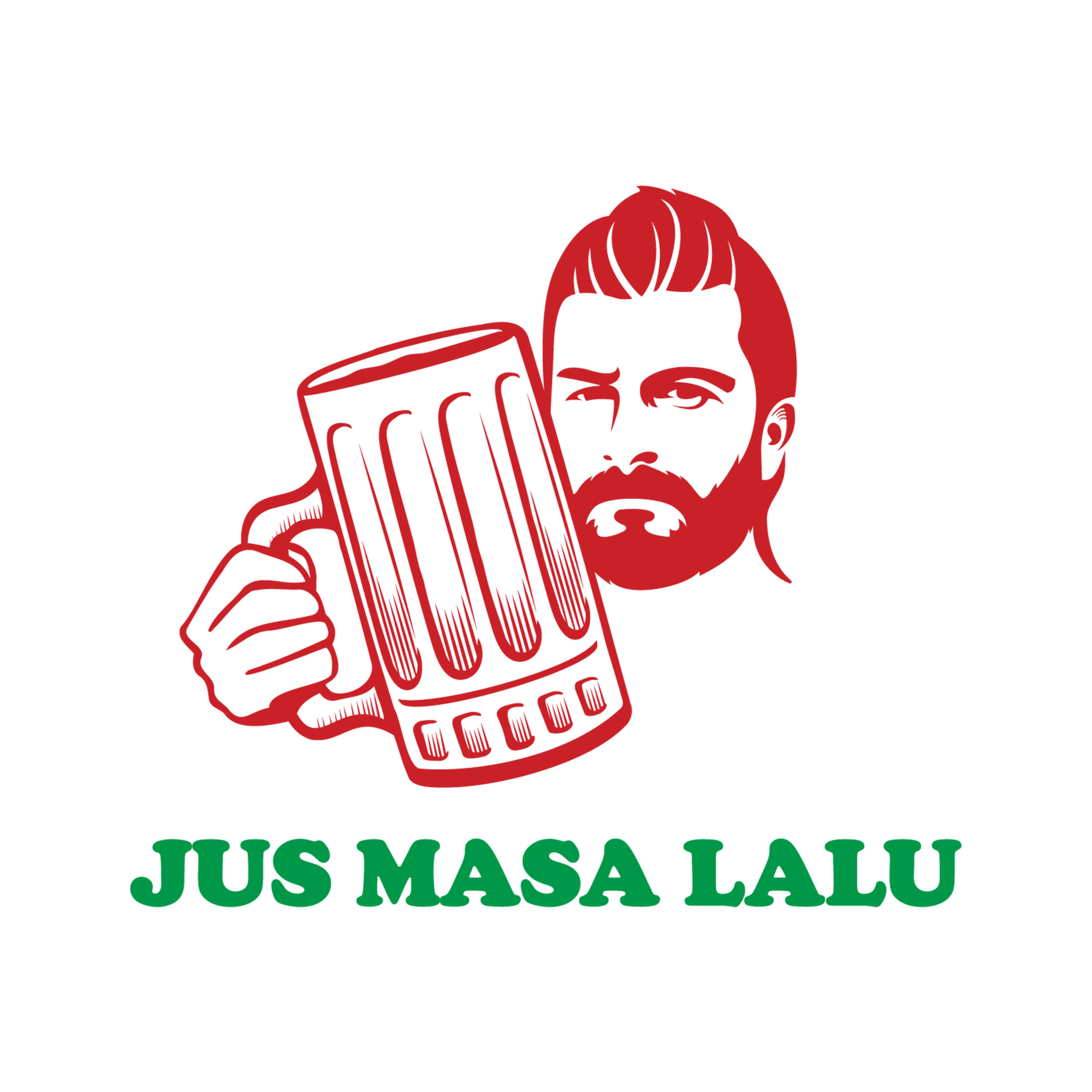 Mr.Coco & Ramu Jamu Logo