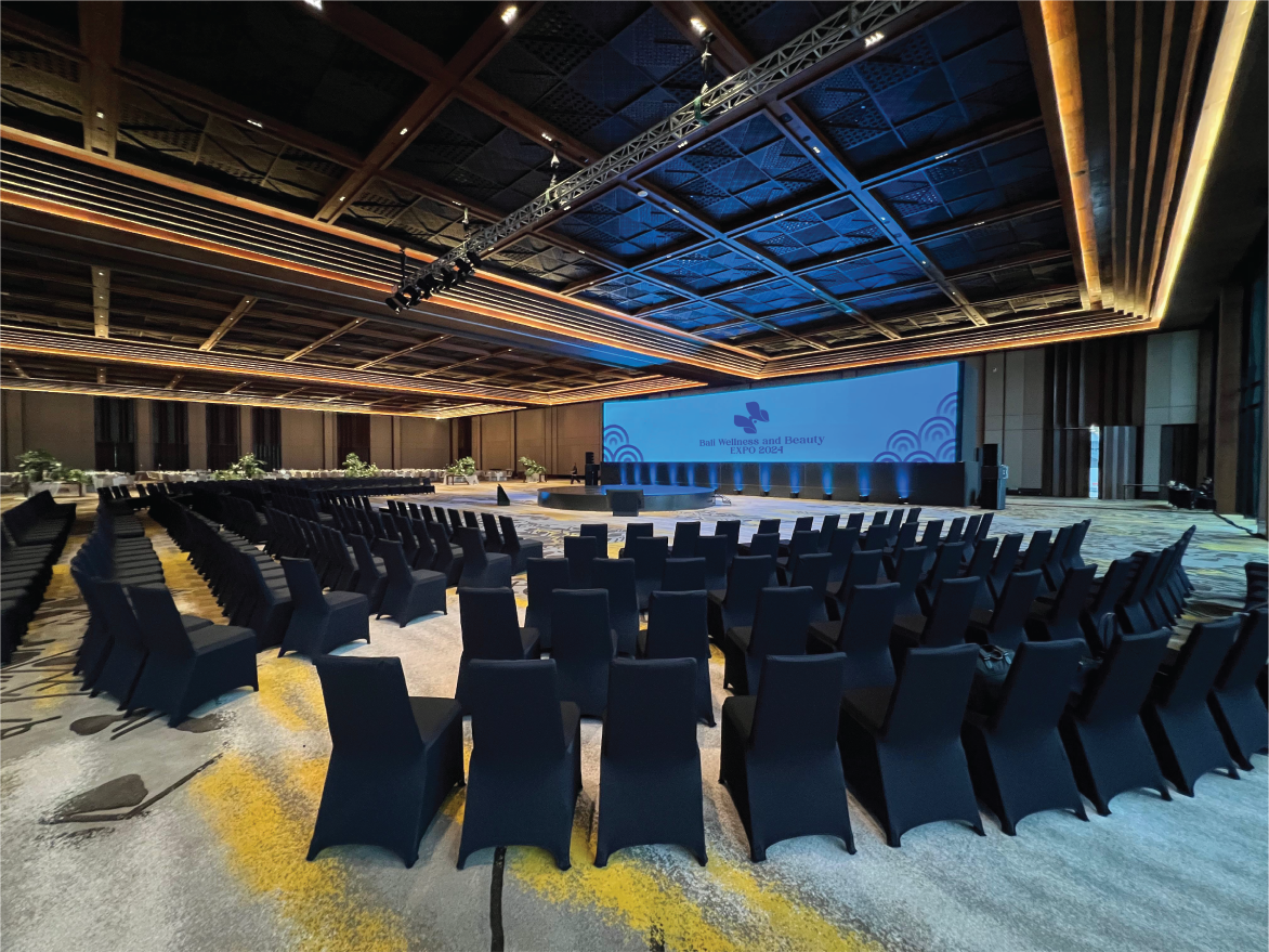 Bali Beach Convention