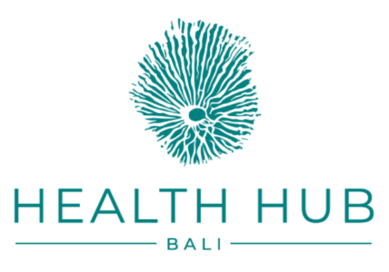 Health Hub Bali Logo
