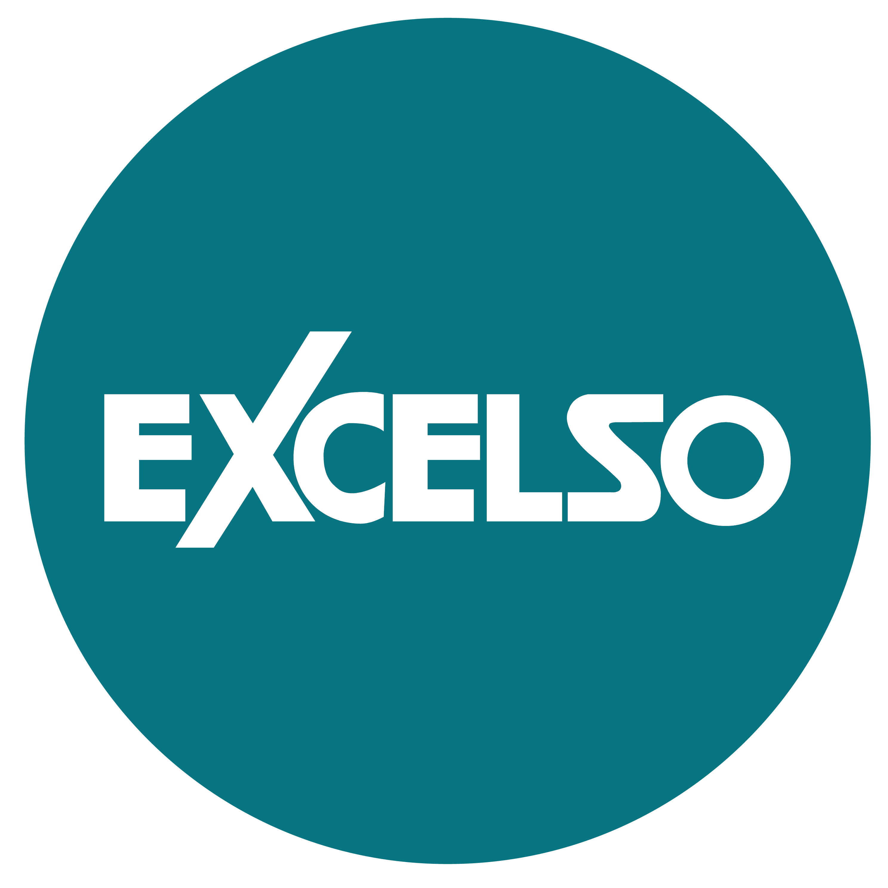 Excelso Logo