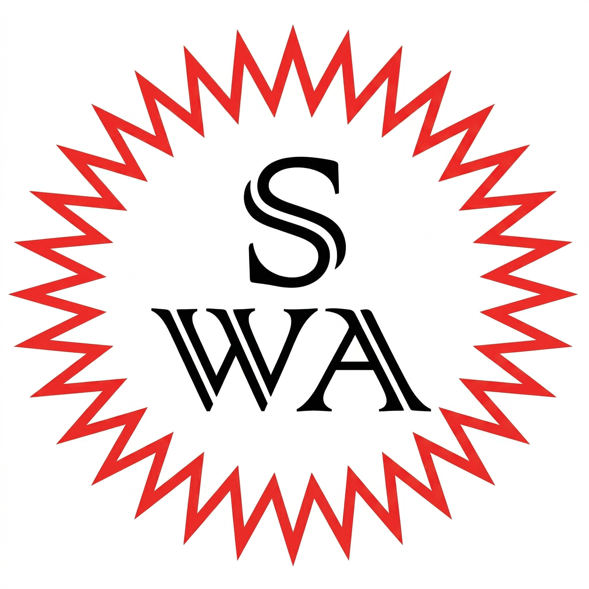 SUNNYWARD PTE. LTD Logo