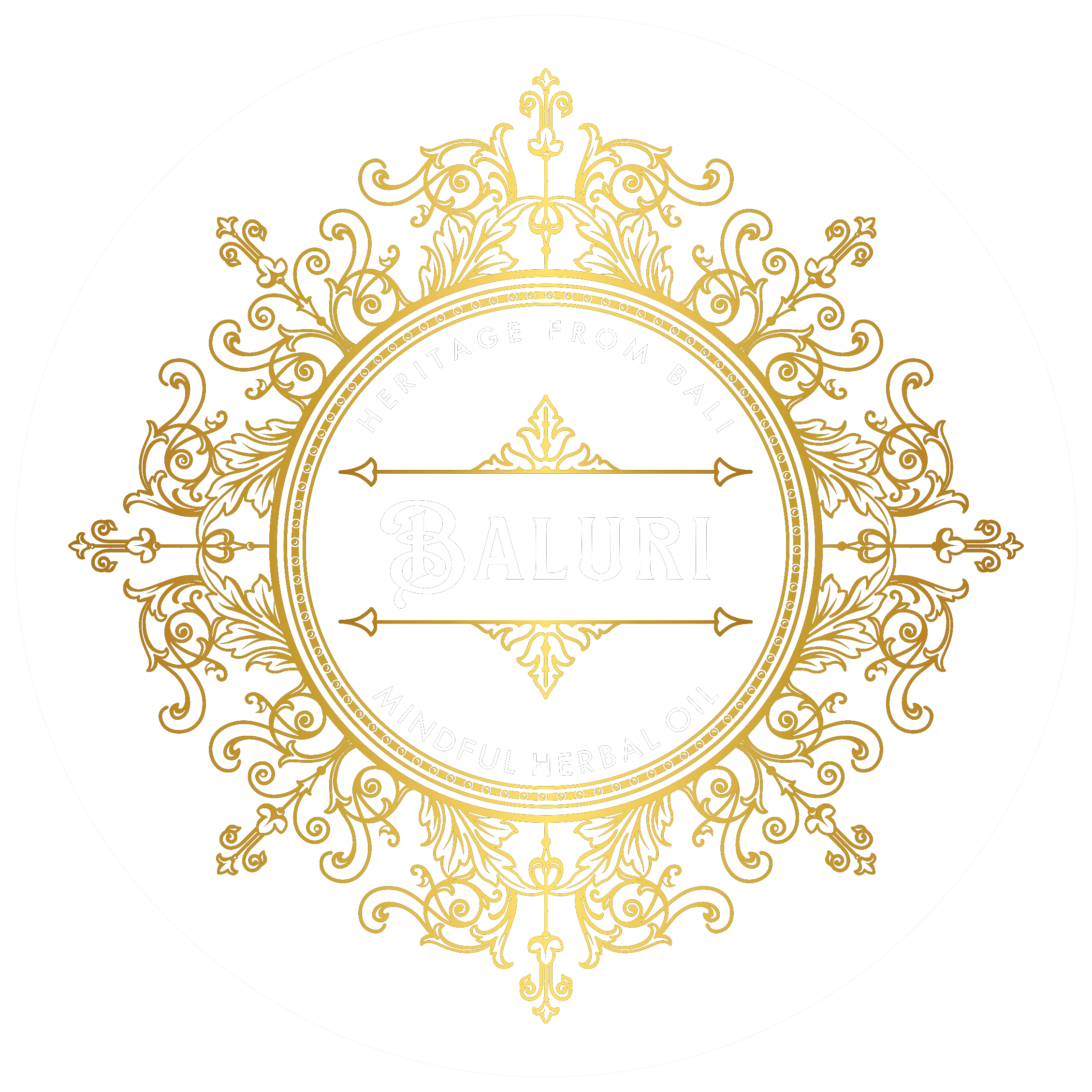 Baluri Logo