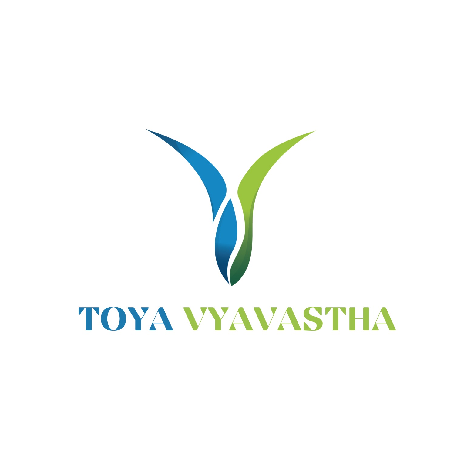 TOYA GROUP Logo