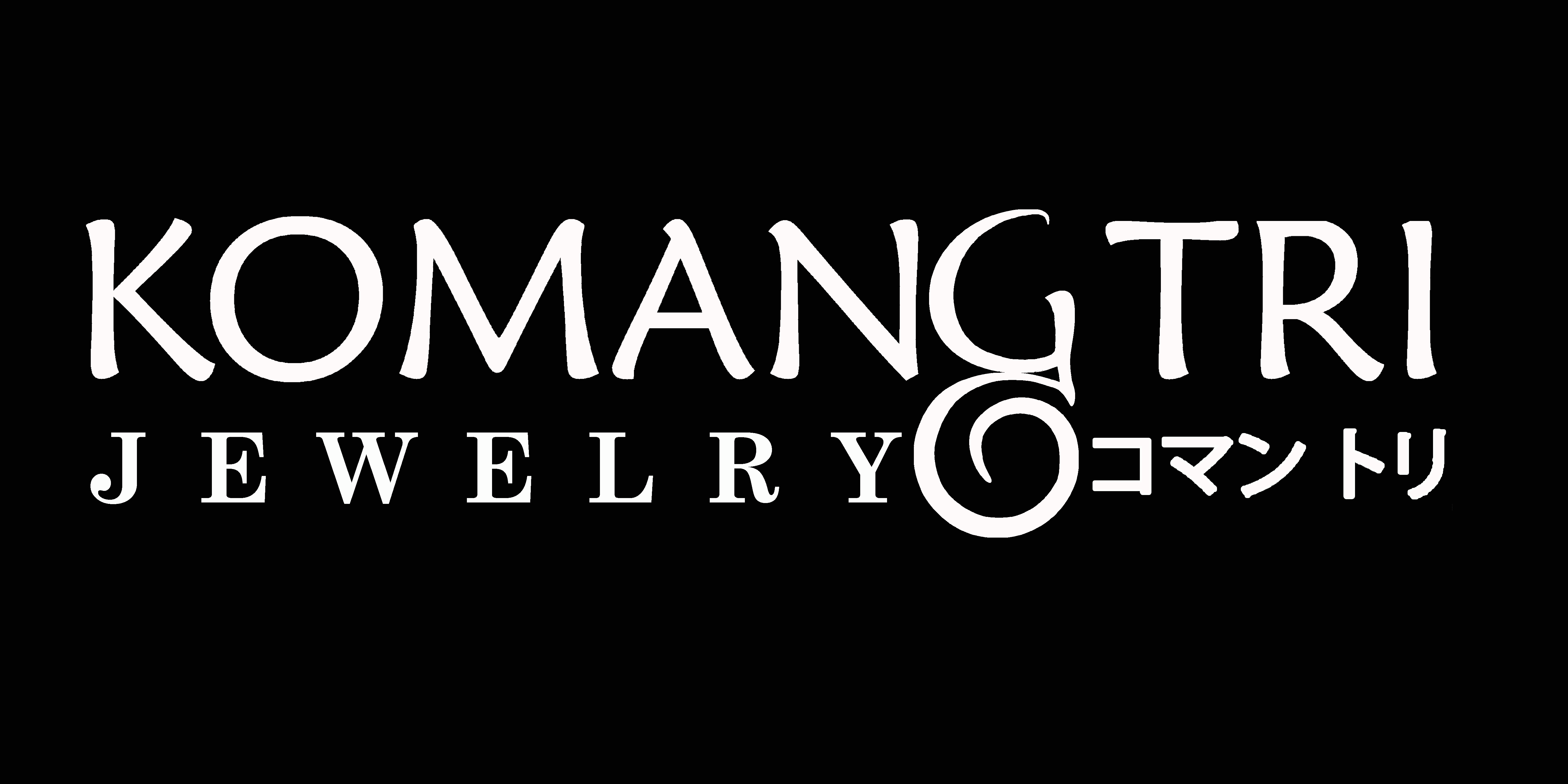 Komang Tri Jewelry Logo