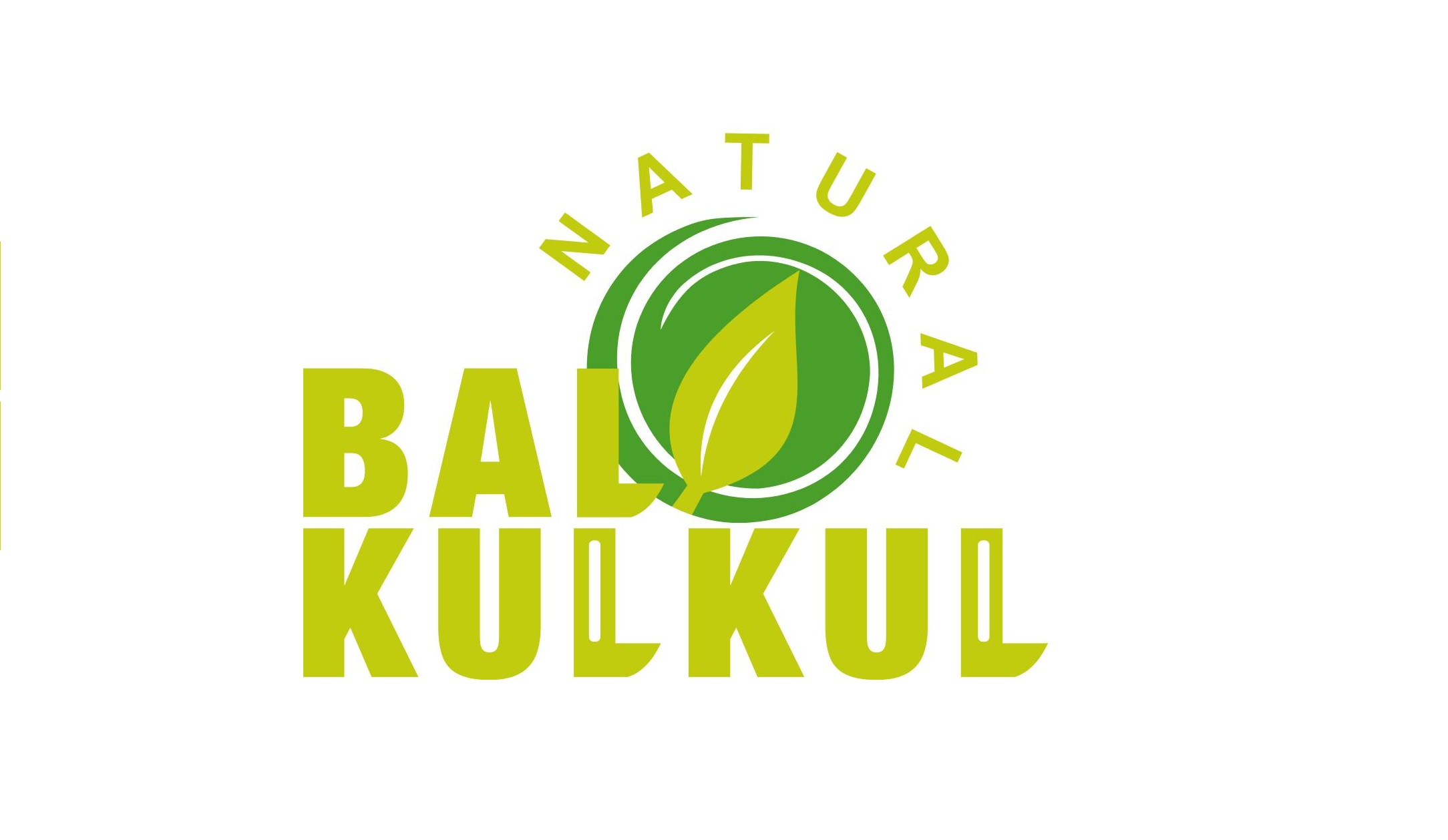 Natural Bali Kulkul Logo