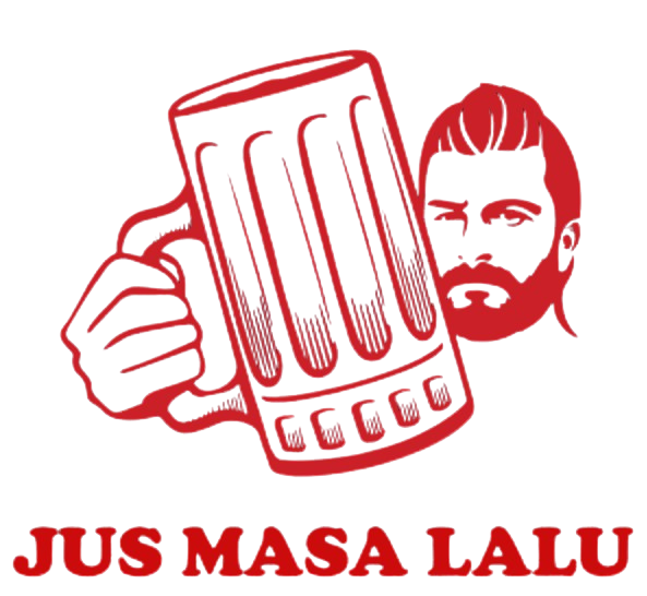 Jus Masa Lalu Logo