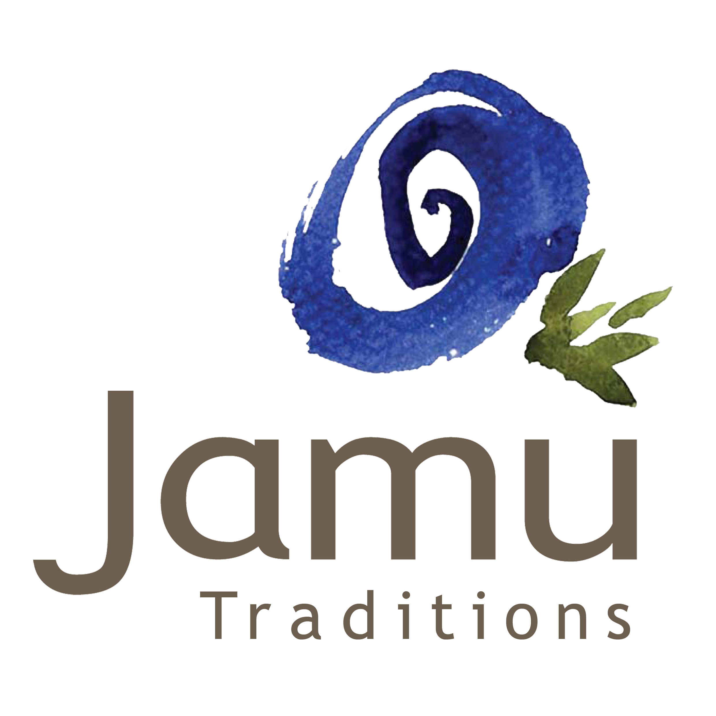 Jamu Traditions Logo