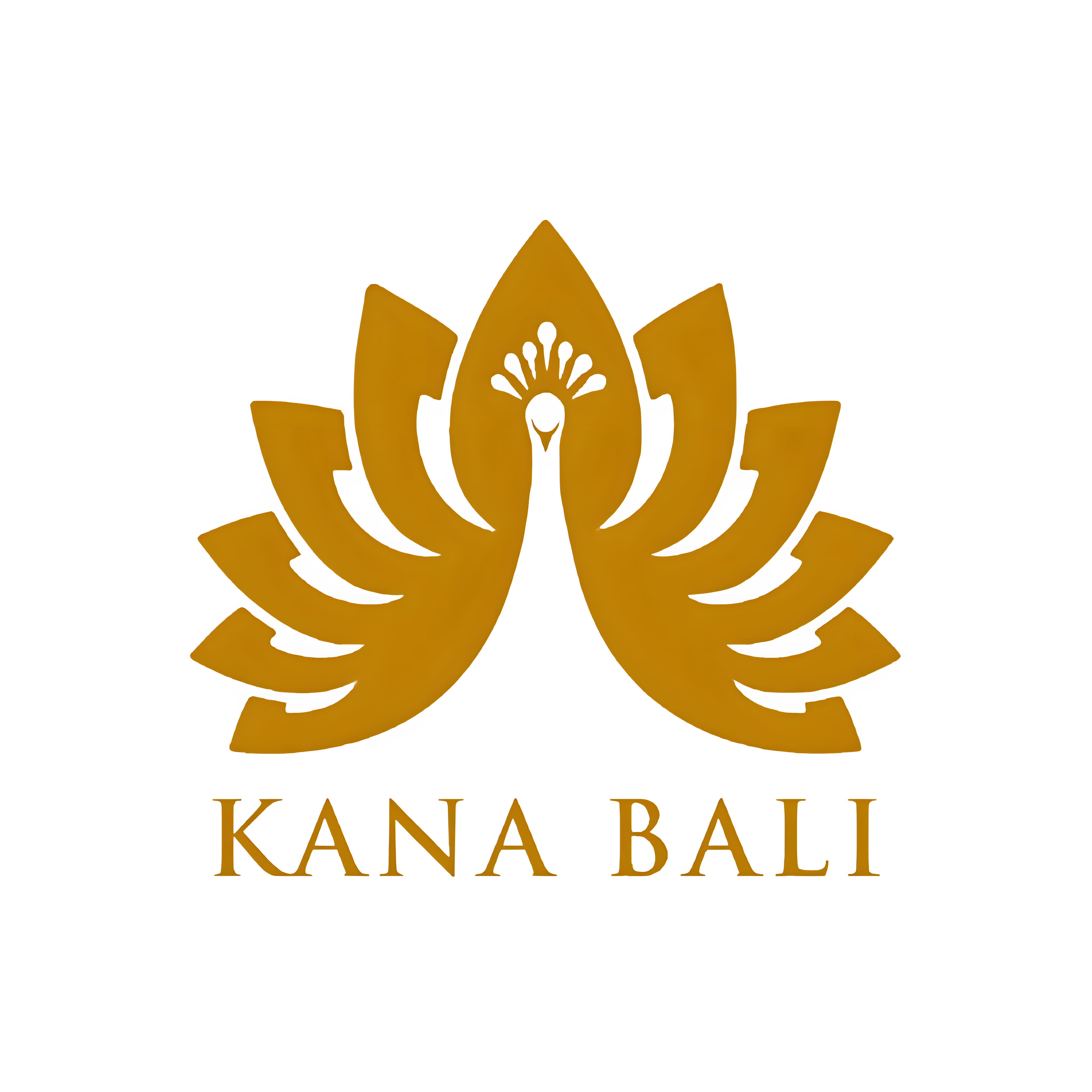 KANA BALI Logo