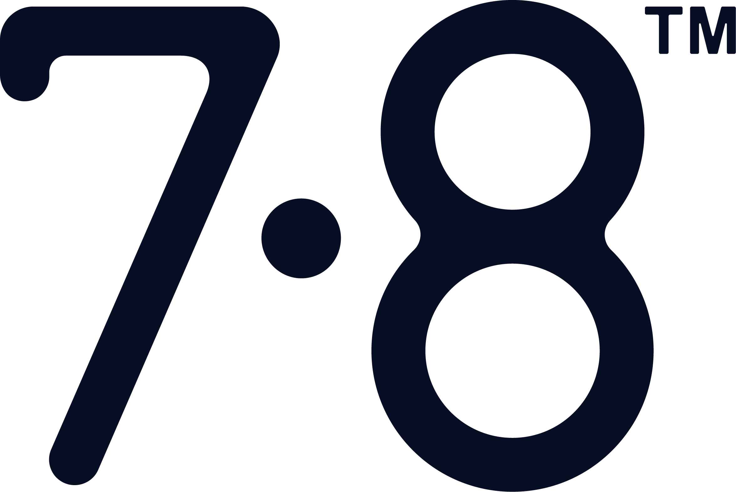 7.8 Logo
