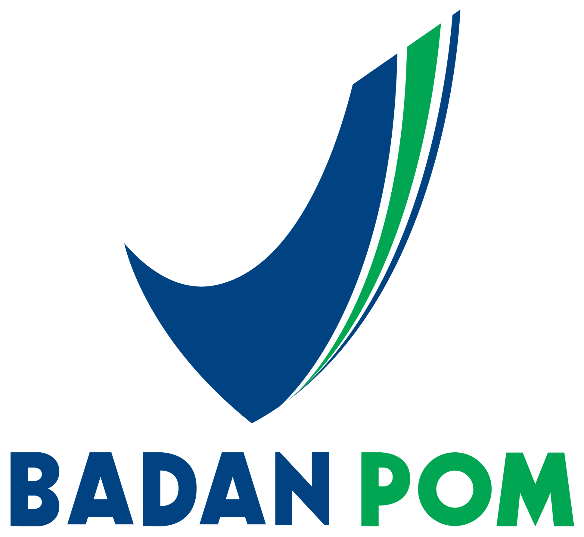 Balai Besar POM di Denpasar Logo