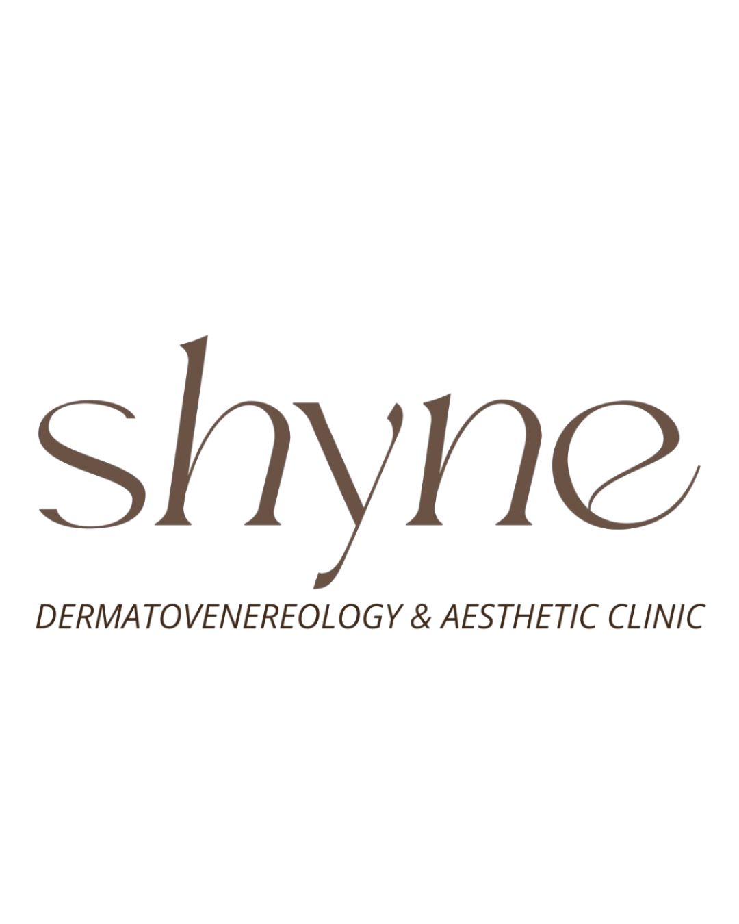 SHYNE CLINIC Logo