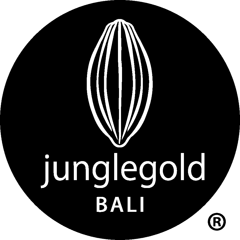 Junglegold Bali Logo