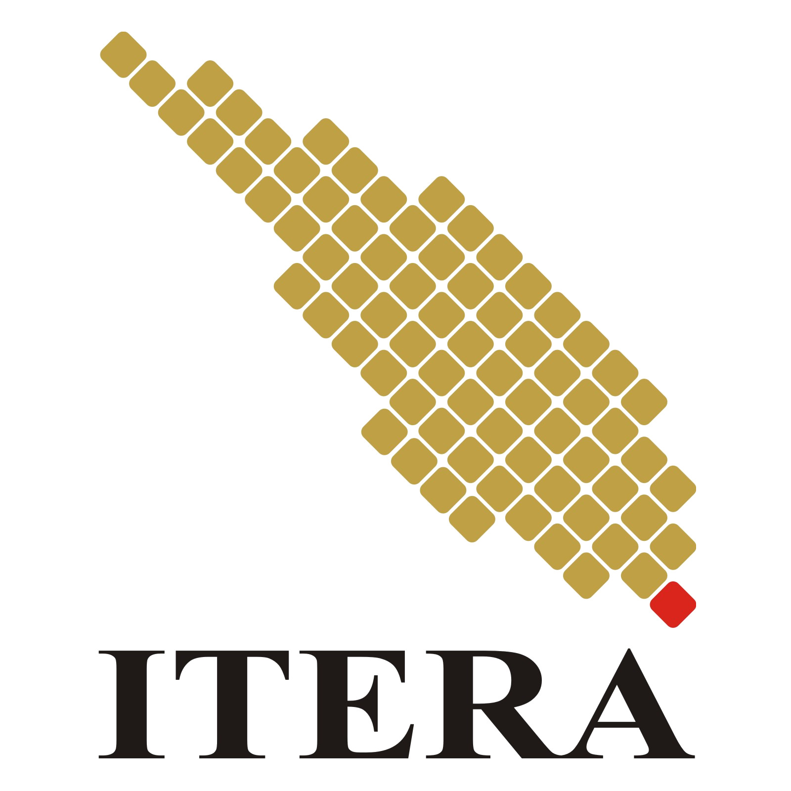 Institut Teknologi Sumatera (Itera) Logo