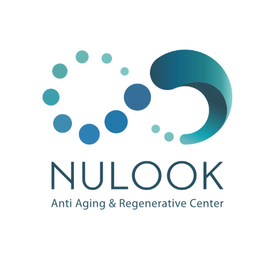NuLook Anti Aging & Regenerative Center Logo