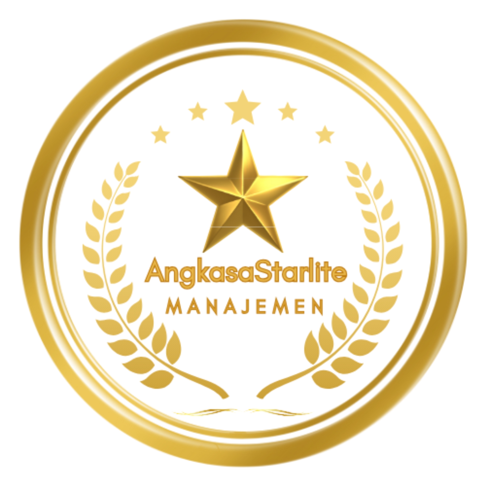PT. Angkasa Starlite Manajemen Logo