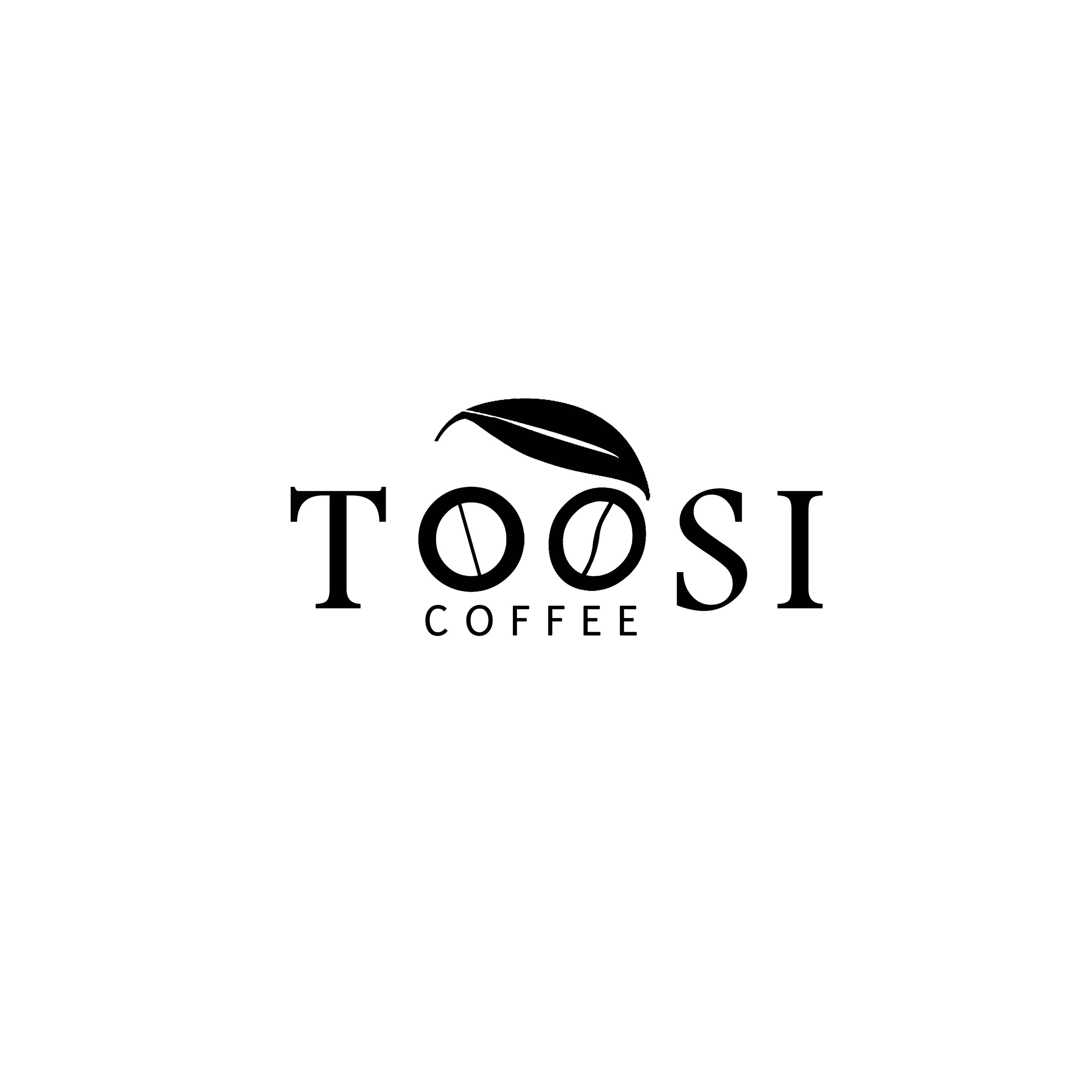 Toosi Coffee Logo
