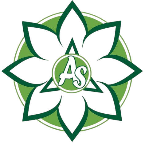 ANGELO STORE Logo