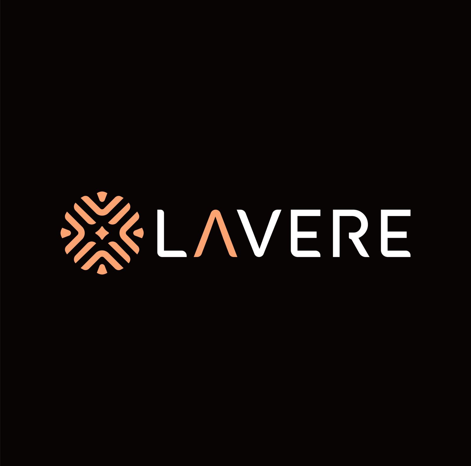 Lavere Logo