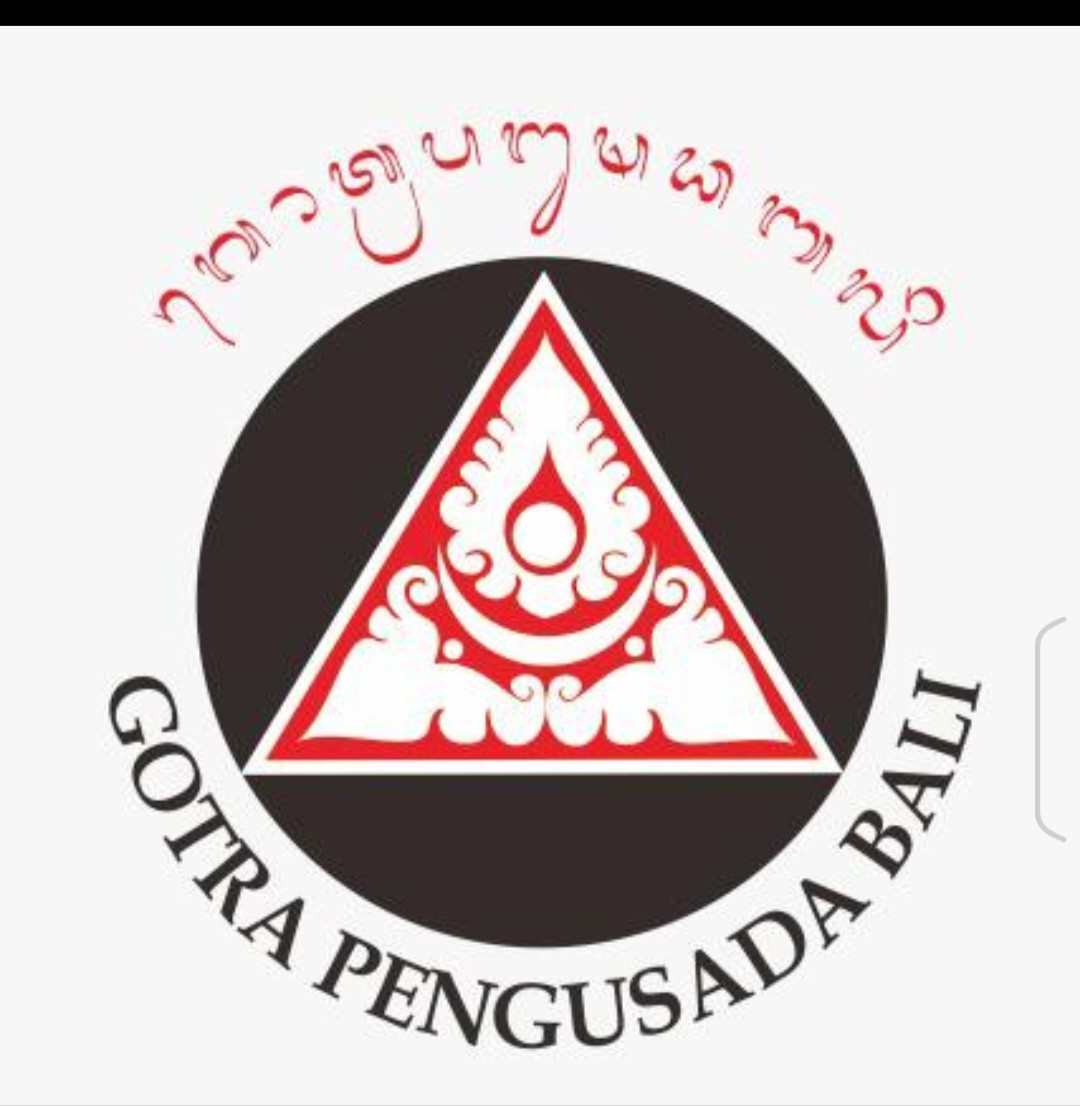 Tarot Reading Gotra Pengusada Bali Logo