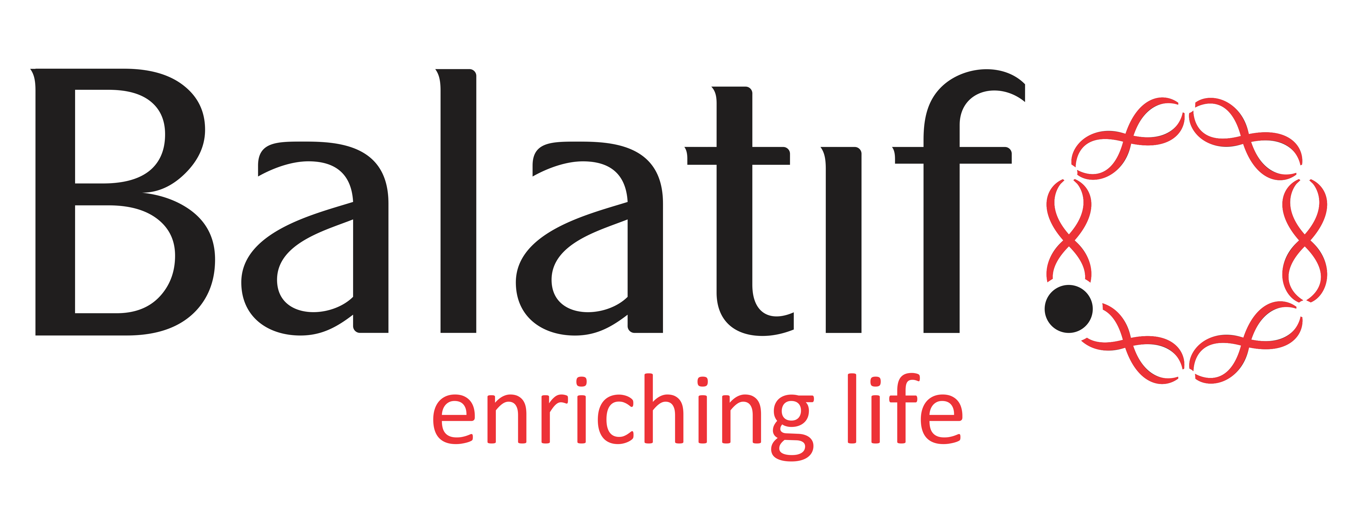BALATIF Logo