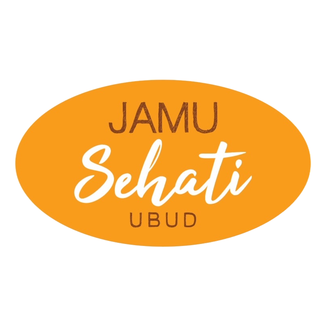 Jamu Sehati Ubud Logo