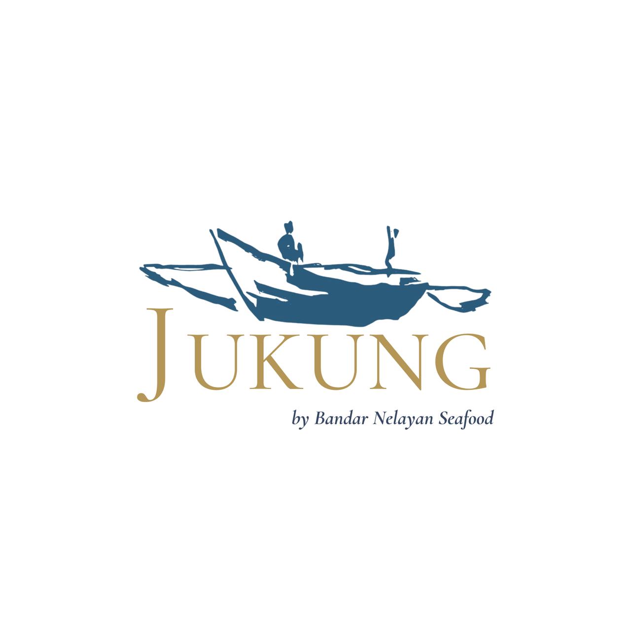 Jukung Logo