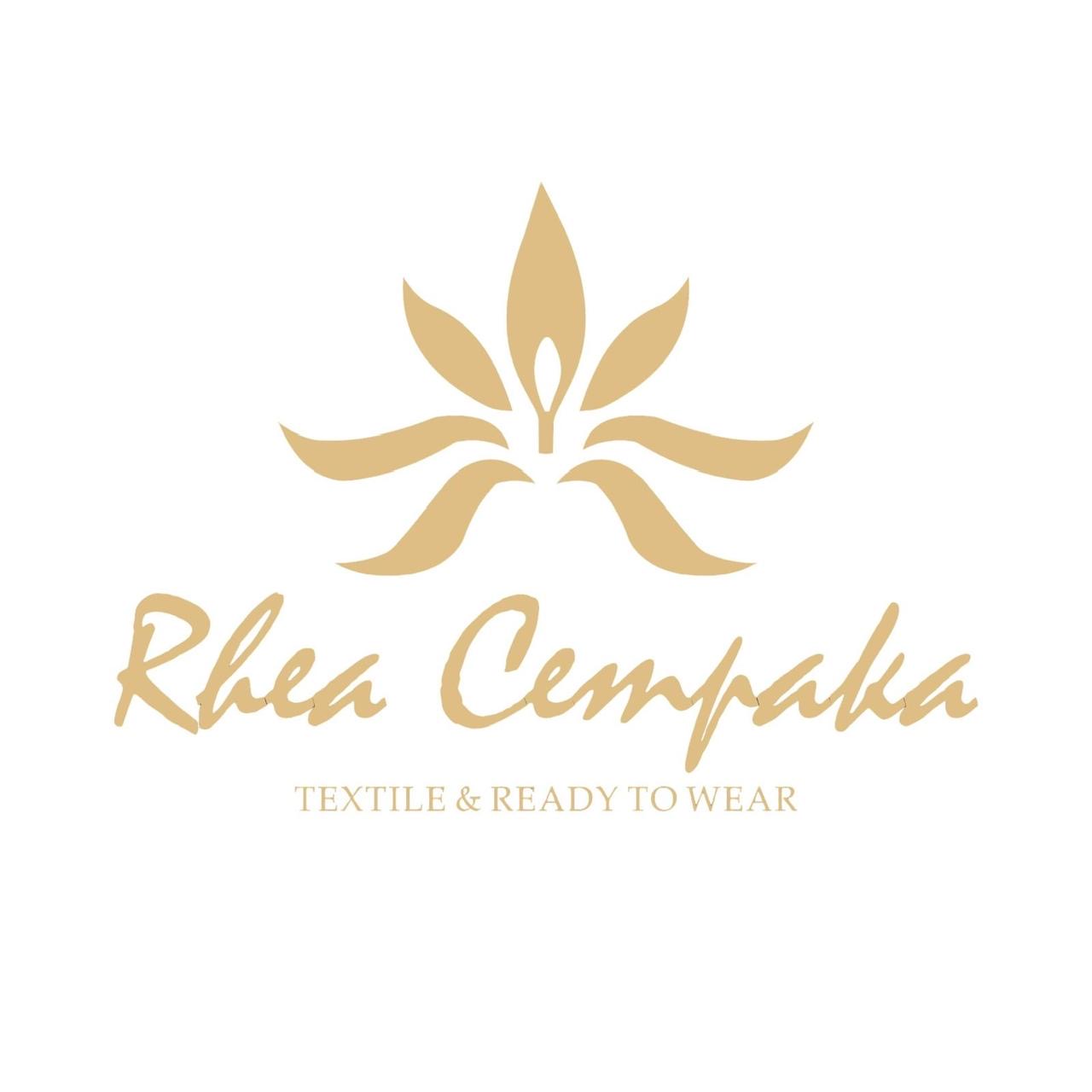 Rhea Cempaka Logo