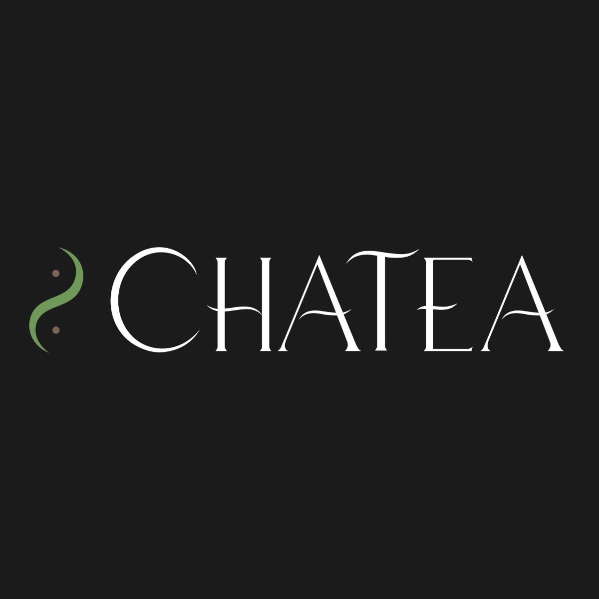 ChaTea Social Infusion Logo