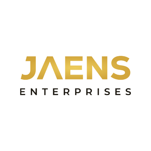 Jaens Enterprise Logo