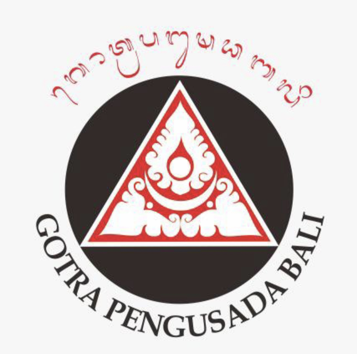 Gotra Pengusada Bali Logo