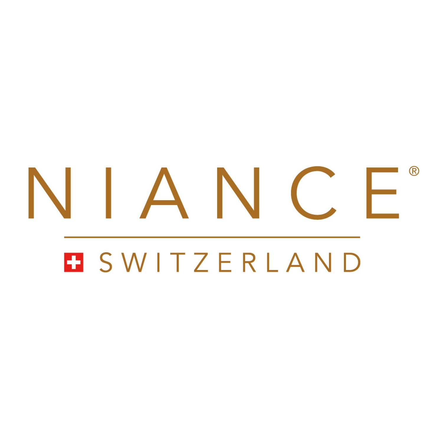 NIANCE Switzerland Logo