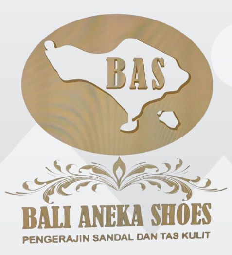 Bali Aneka Shoes Logo