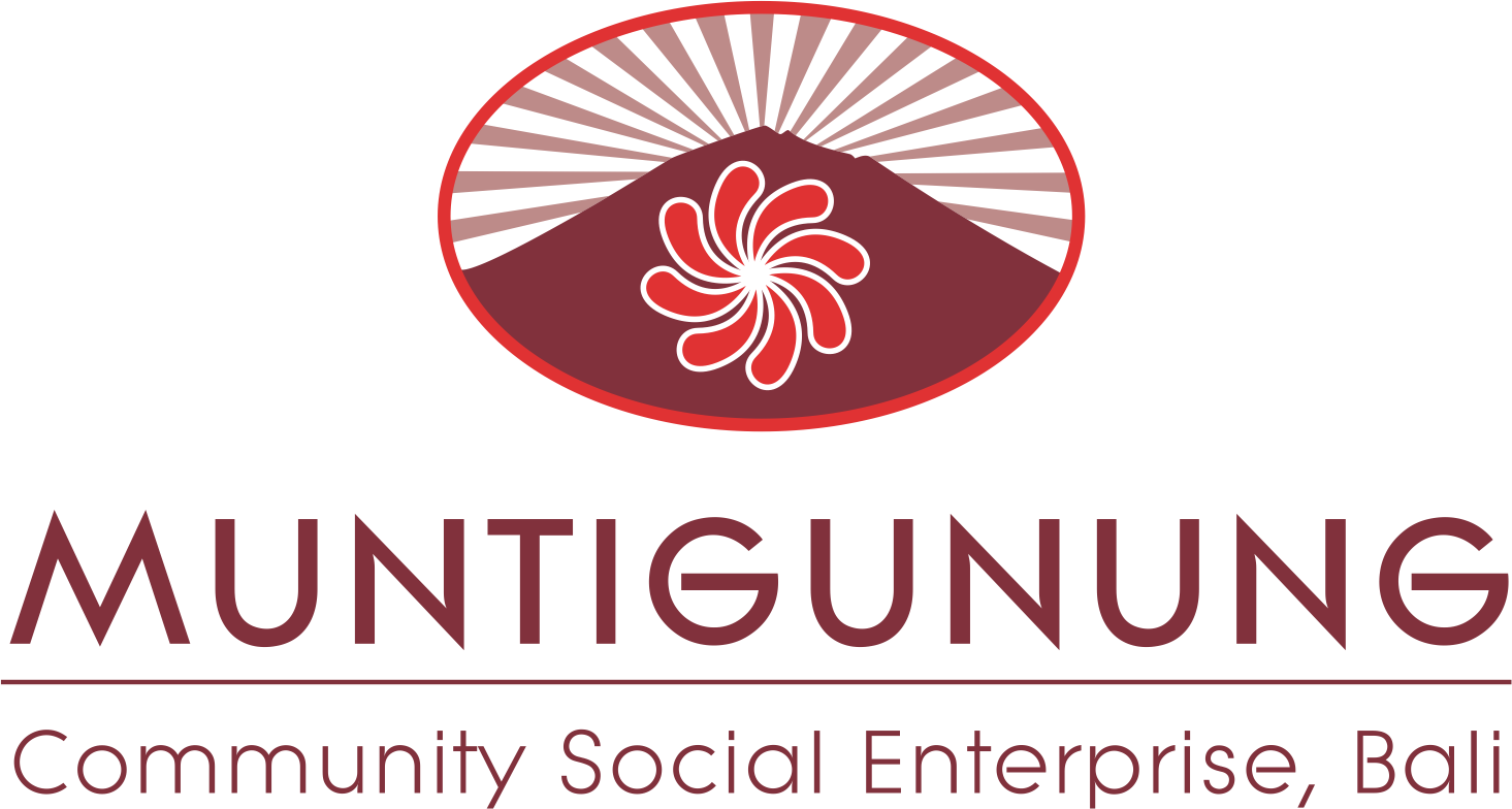 MUNTIGUNUNG Logo