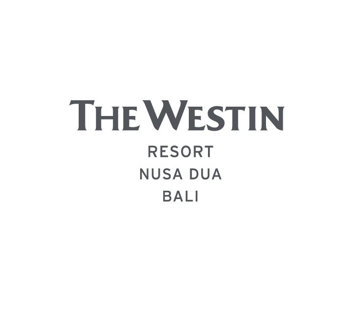 The Westin Resort Nusa Dua, Bali Logo