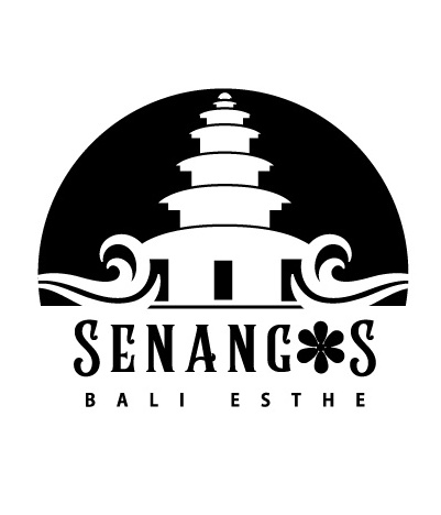 SENANG＊S Logo