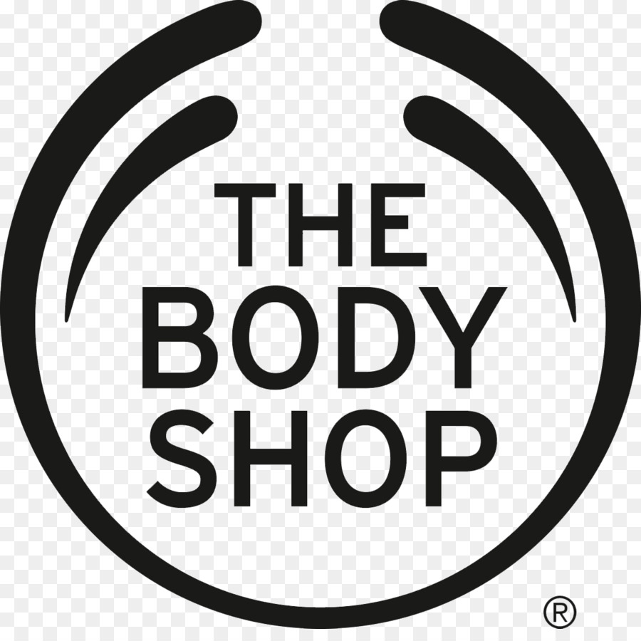 The Body Shop Logo