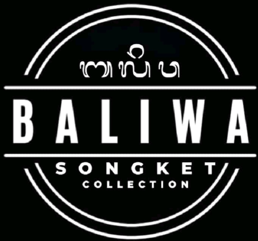 Baliwa Songket Collection Logo