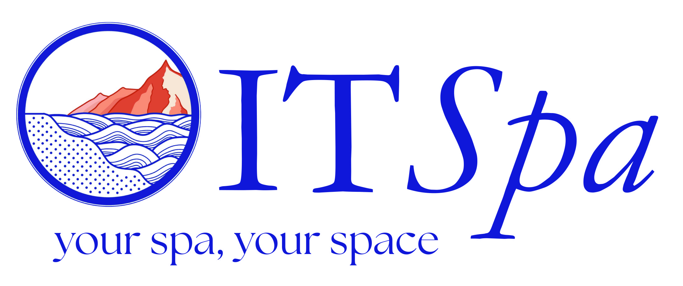 ITSpa Logo
