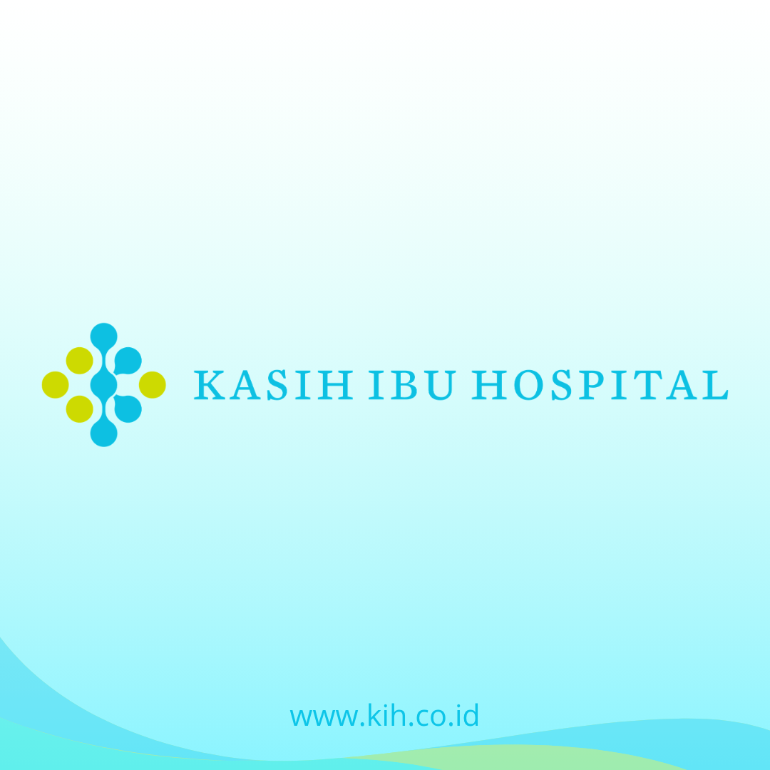 Kasih Ibu Hospital Logo