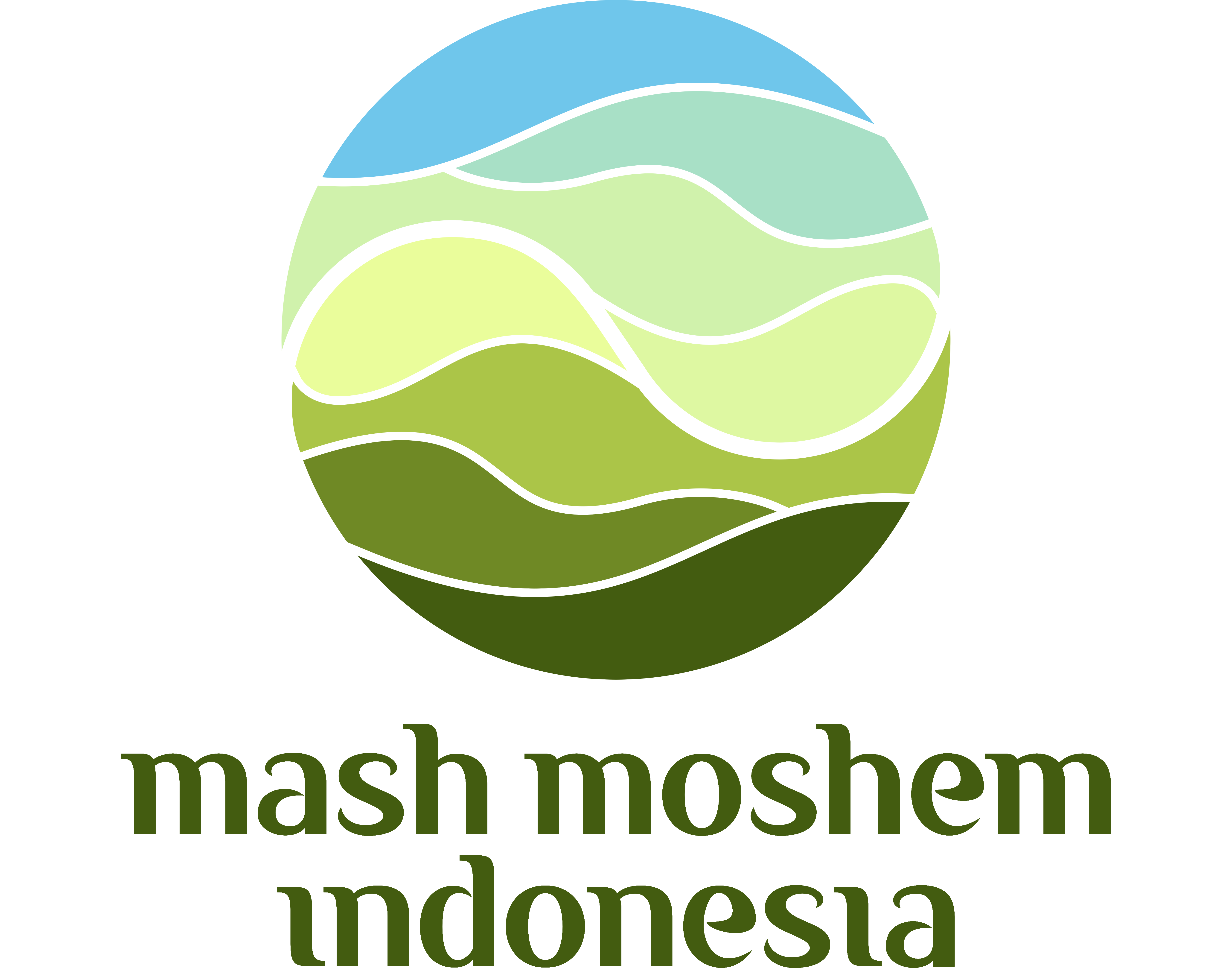 PT Mash Moshem Indonesia Logo