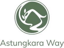 Astungkara Way Logo