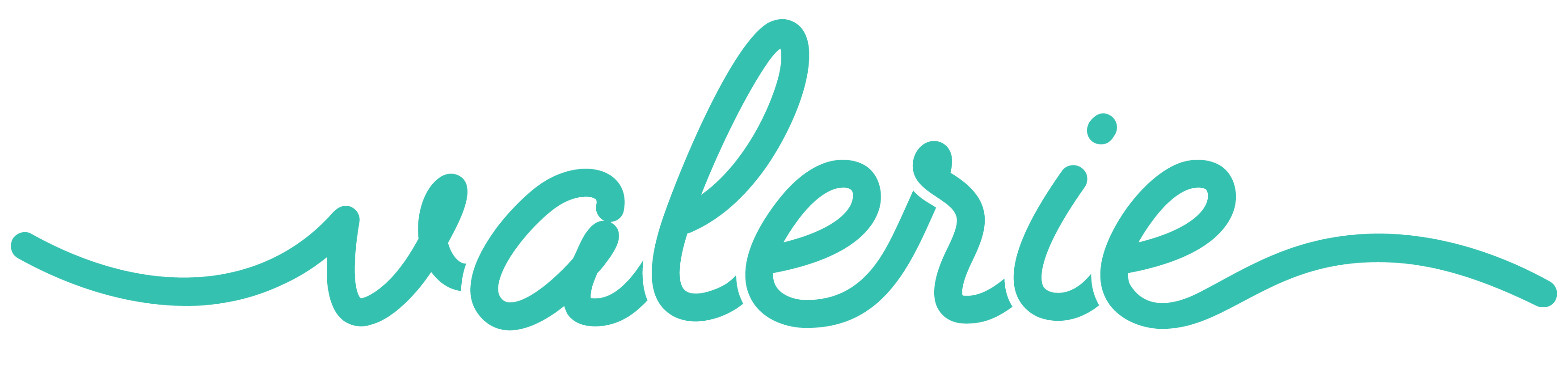 Valerie Logo