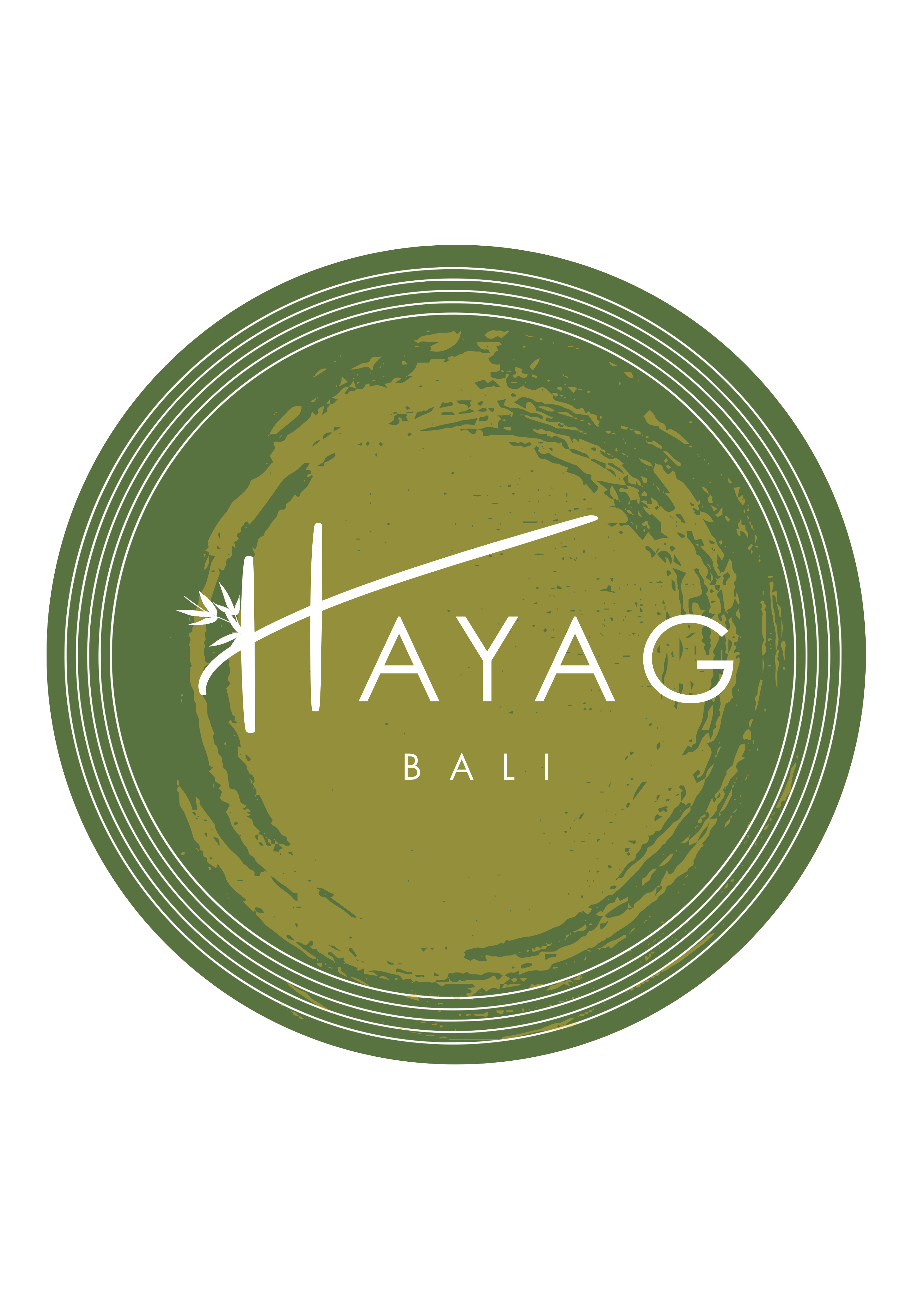 Hayag Farms Bali Logo