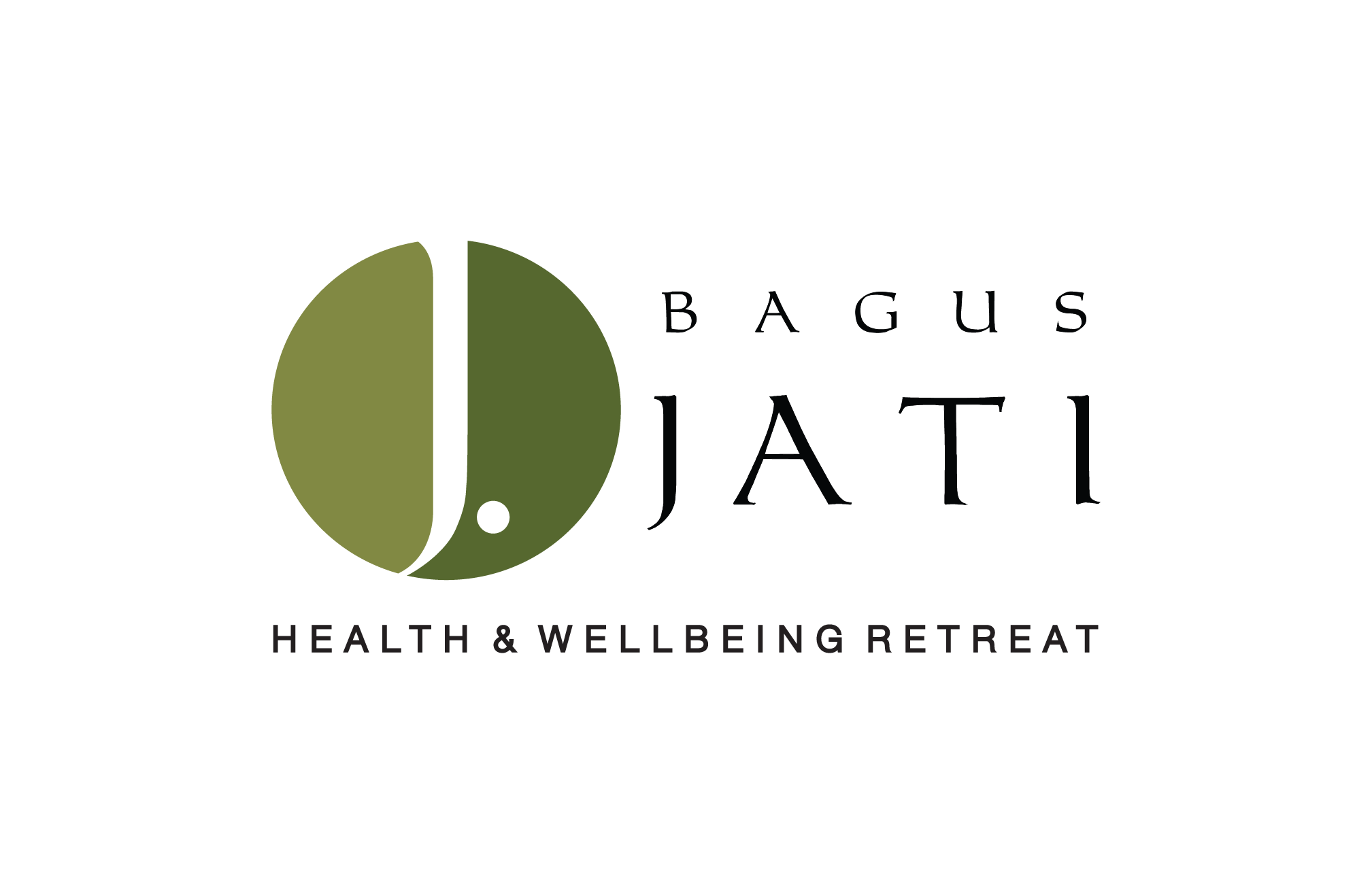 Bagus Jati Health & Wellbeing Retreat Resort Logo