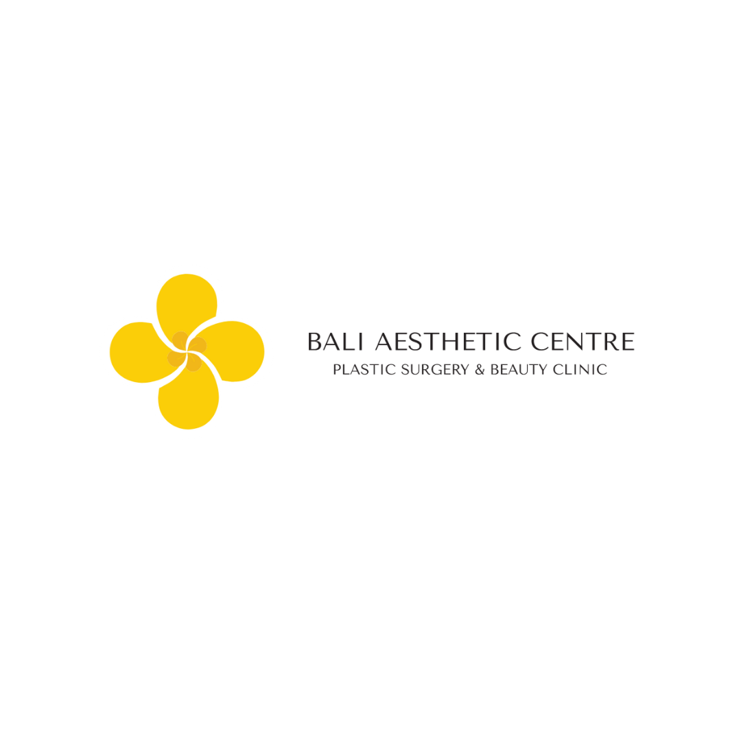 BALI AESTHETIC CENTRE (Plastic Surgery, Wellness & Aesthetic  Clinic) Logo