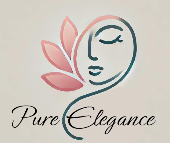 Pure Elegance Pte. Ltd. Logo