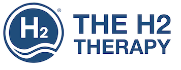 THE H2 THERAPY PTE. LTD. Logo