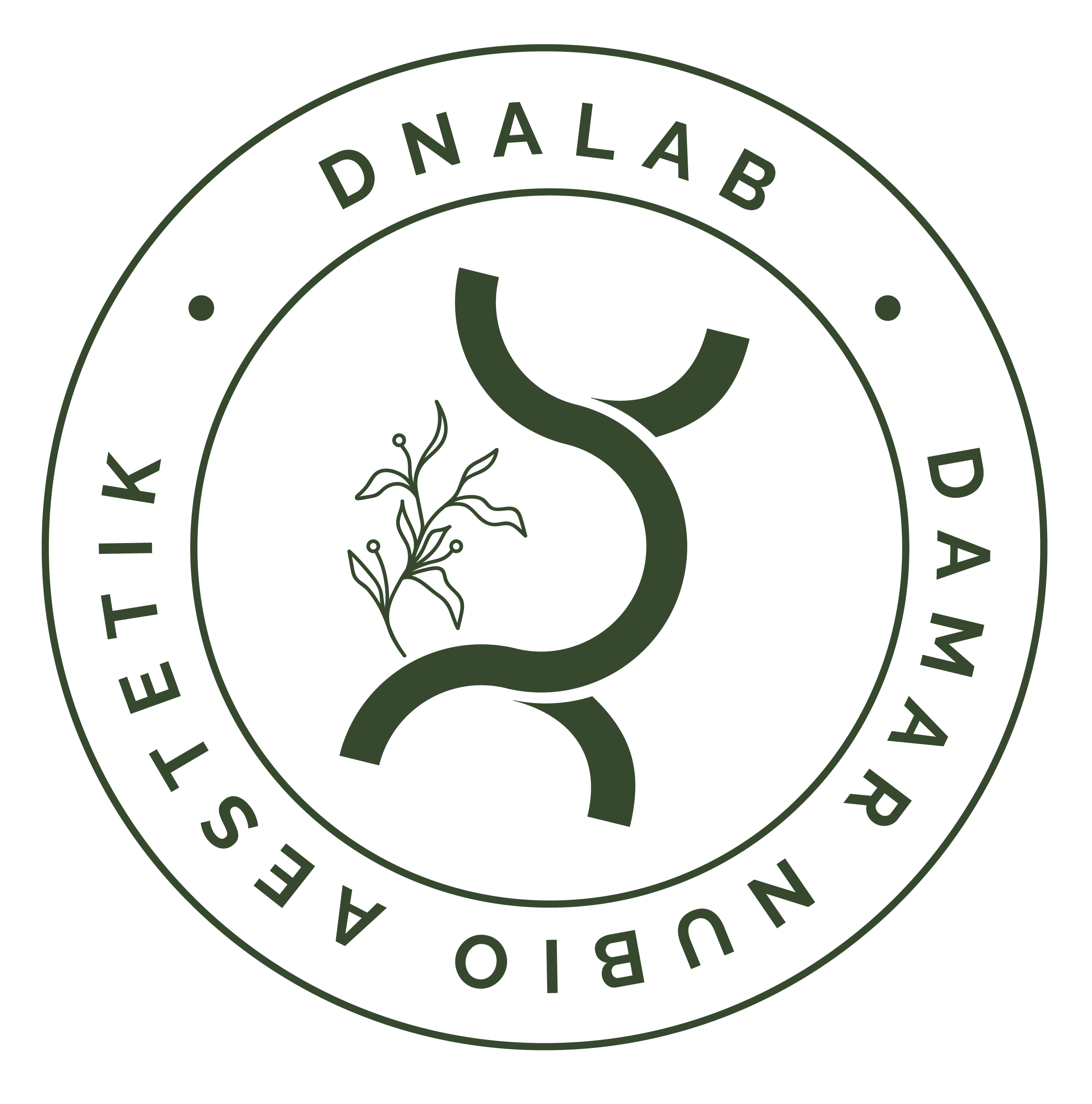 DNAlab Logo