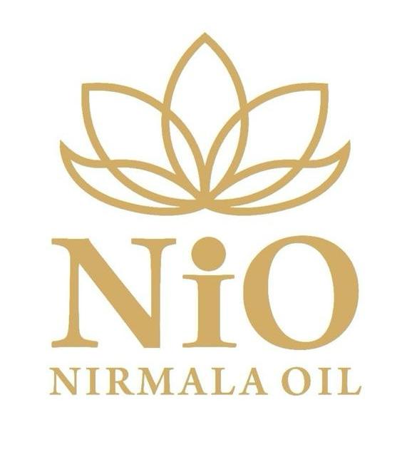 NIRMALA OIL Logo